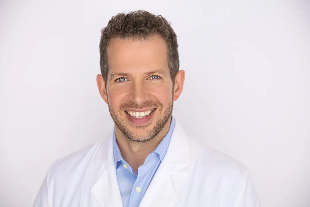 Dr Nick K