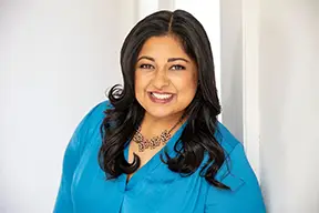 Amna Hasnain