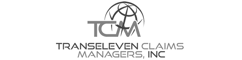 Logo for GTM Global Event Managers, Inc., featuring a stylized globe above the letters GTM and the company name.