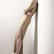 Dallas Fashion Model Kirsten Dolbec