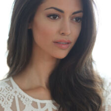 Dallas Fashion Model