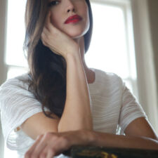 Dallas Fashion Model